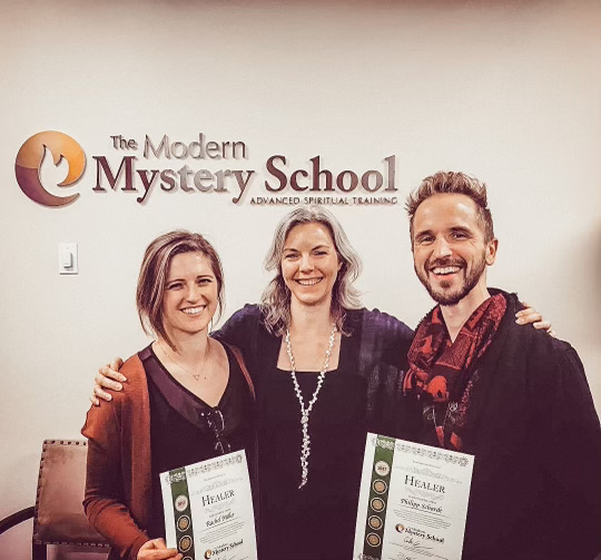 Modern Mystery School | 41 International Blvd, Etobicoke, ON M9W 6K4, Canada | Phone: (416) 625-3470