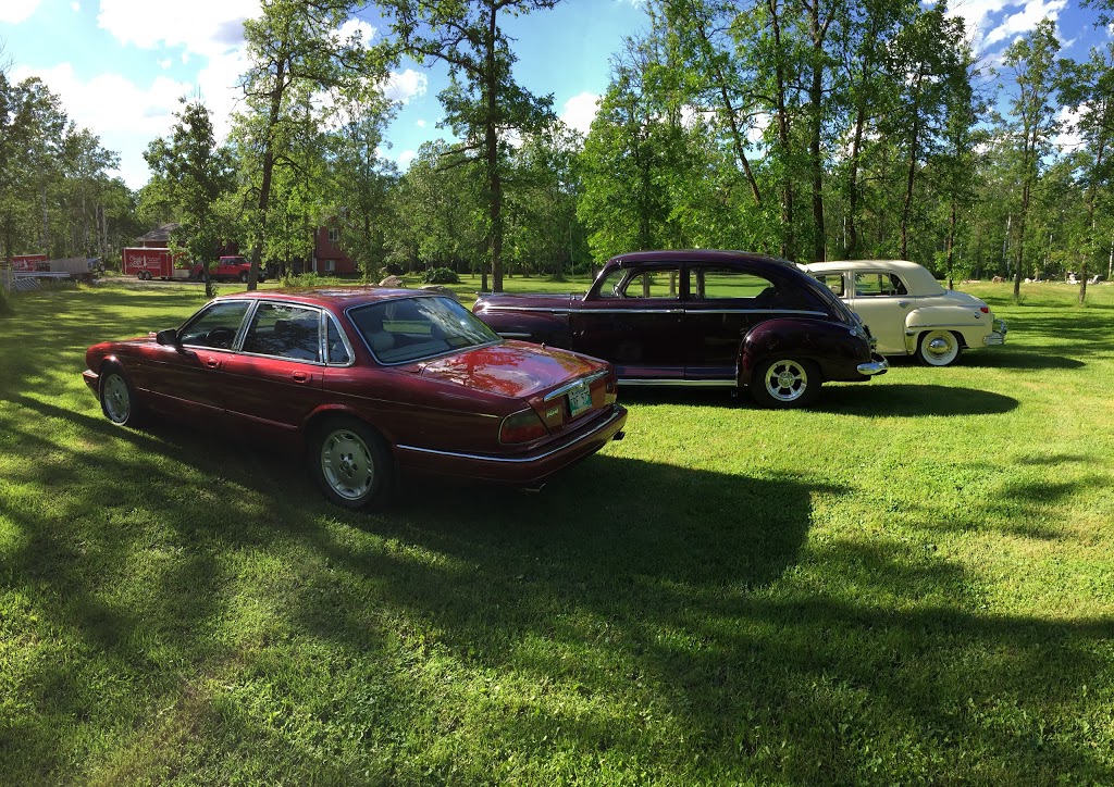 Van Staats Classic Car Rental | 62 Settlers Ln Box 703, La Broquerie, MB R0A 0W0, Canada | Phone: (204) 371-9133