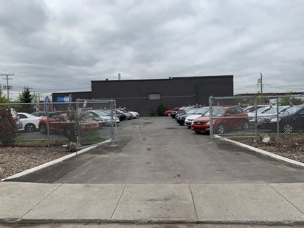 Auto 4950 | 4975 Boulevard Industriel, Montréal-Nord, QC H1G 6N8, Canada | Phone: (514) 495-0444