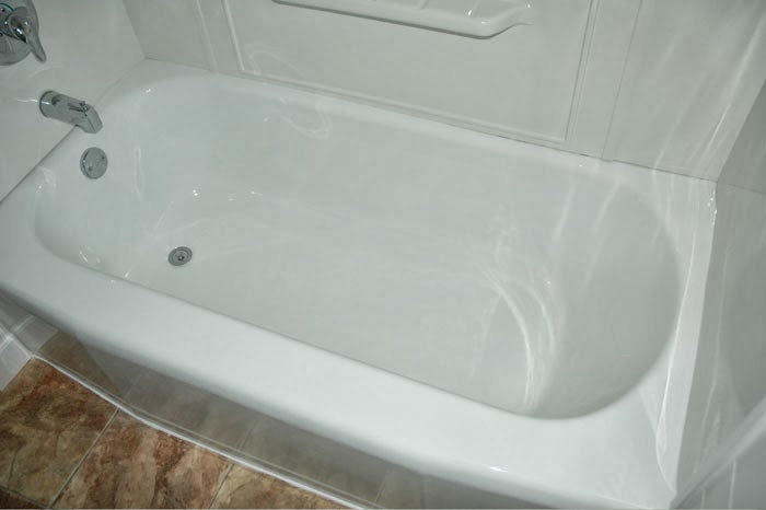 AAA Bathtub Refinishing | 2555 Cobbinshaw Cir, Mississauga, ON L5N 2G2, Canada | Phone: (416) 579-3377
