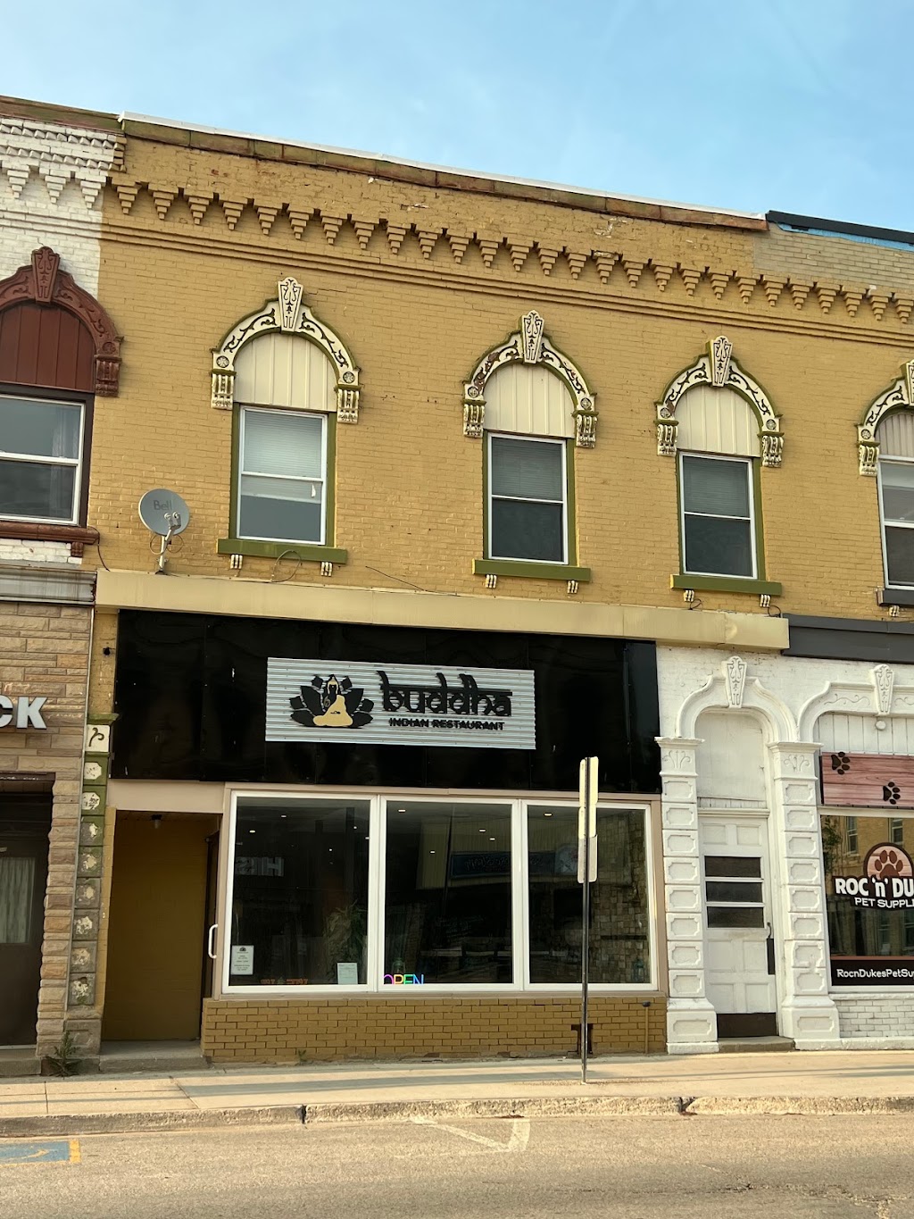 Buddha | 348 Durham St E, Walkerton, ON N0G 2V0, Canada | Phone: (519) 819-2697