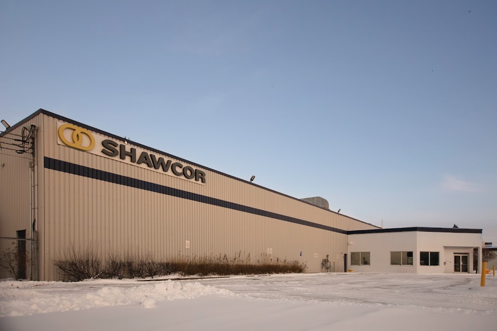 Shawcor Drummondville | 250 Rue Rocheleau, Drummondville, QC J2C 6Z7, Canada | Phone: (819) 474-4114