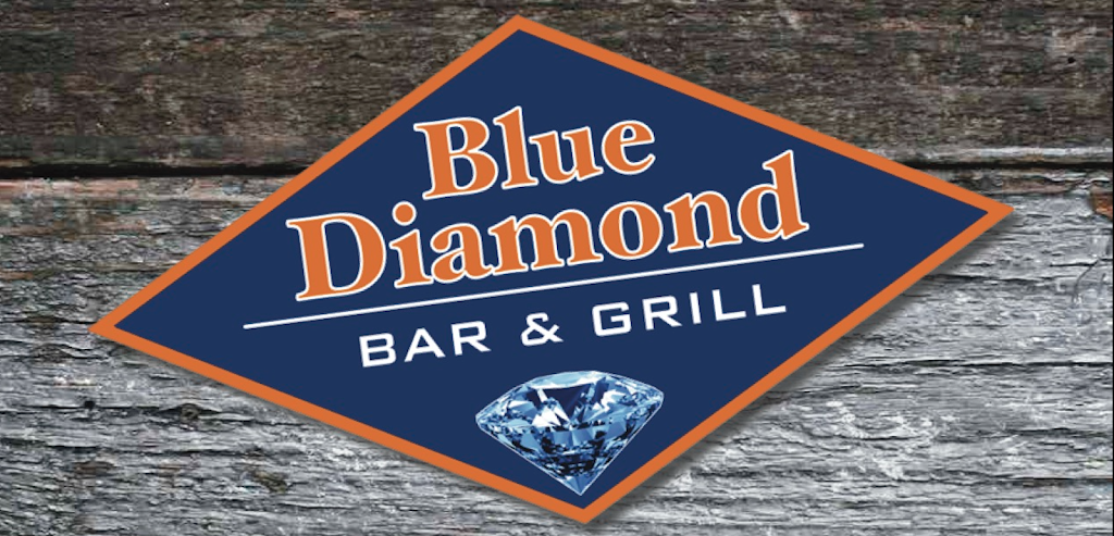 Blue Diamond Bar & Grill | 6179 Perth St Unit 150, Richmond, ON K0A 2Z0, Canada | Phone: (613) 838-2122