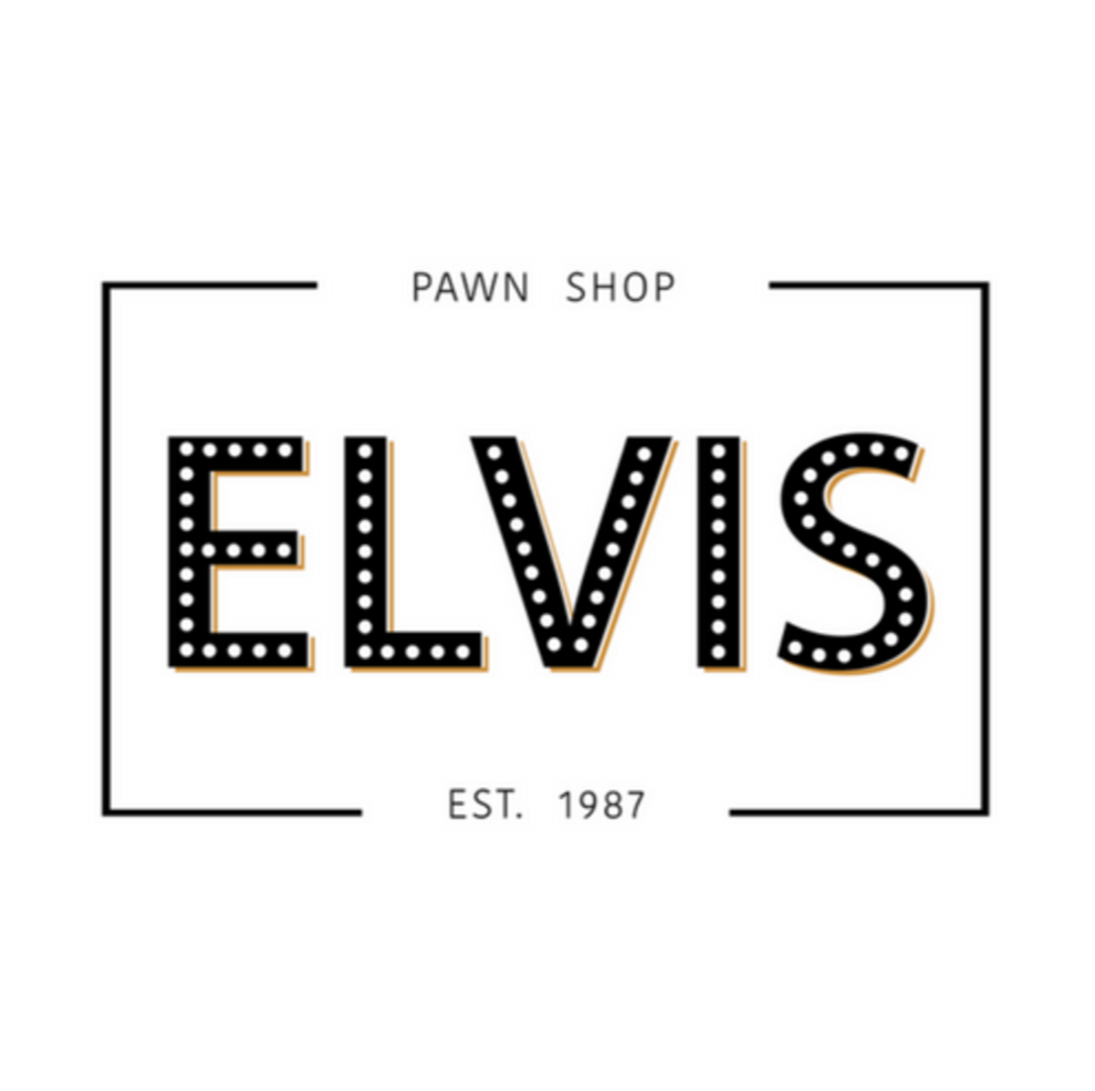 Elvis Pawn Shop | 866 Main St, Winnipeg, MB R2W 3P1, Canada | Phone: (204) 586-8025