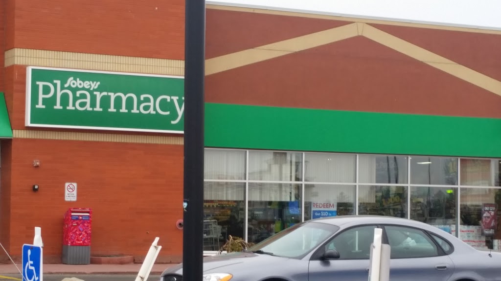 Sobeys Pharmacy | 5115 17 Ave SE, Calgary, AB T2A 0V8, Canada | Phone: (403) 248-8307