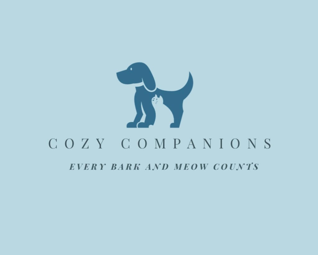 Cozy Companions | 4 Hathaway Dr, Ottawa, ON K2G 6T4, Canada | Phone: (438) 622-2563