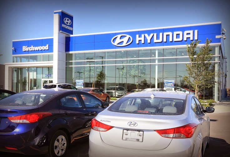 Birchwood Hyundai | 2420 McPhillips St, Winnipeg, MB R2V 4J6, Canada | Phone: (204) 813-7782