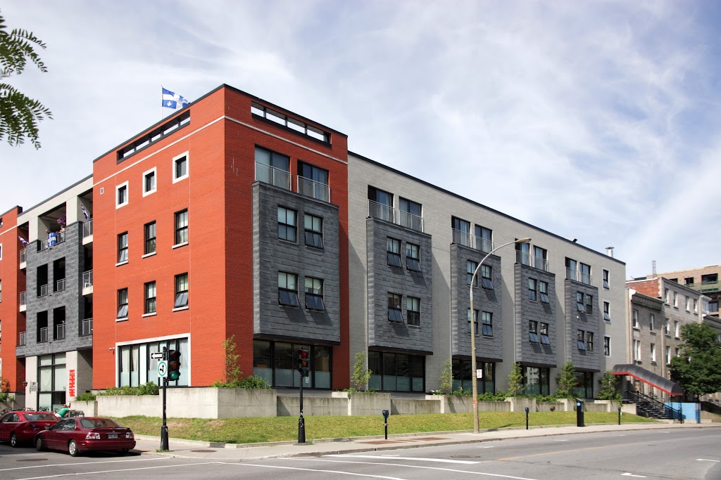 Atelier habitation Montréal | 55 Mont-Royal Ave Ouest, bur 300, Montréal, QC H2T 2S6, Canada | Phone: (514) 270-8488