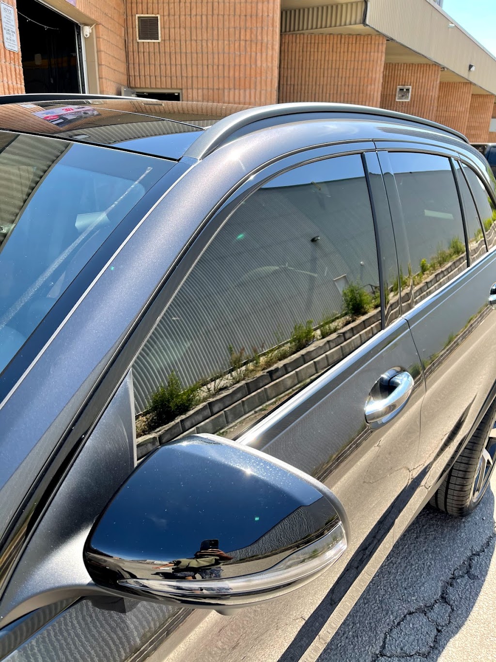 Darkshades Window Tinting Services | 12 Bretton Ct, Scarborough, ON M1V 2C9, Canada | Phone: (647) 786-1365