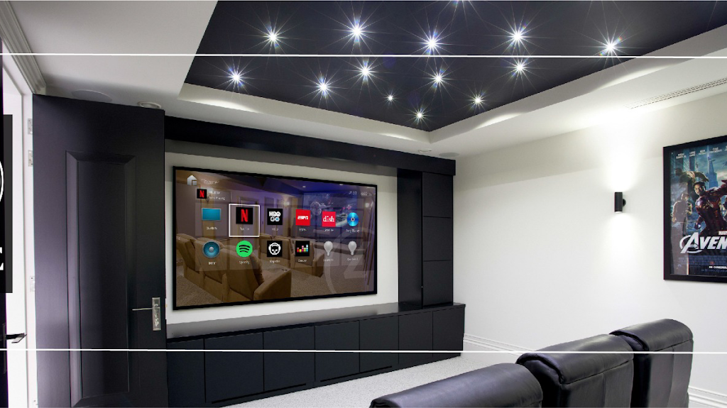 Empire Audio Visual Inc. | 7370 Bramalea Rd #10, Mississauga, ON L5S 1N6, Canada | Phone: (905) 677-0245