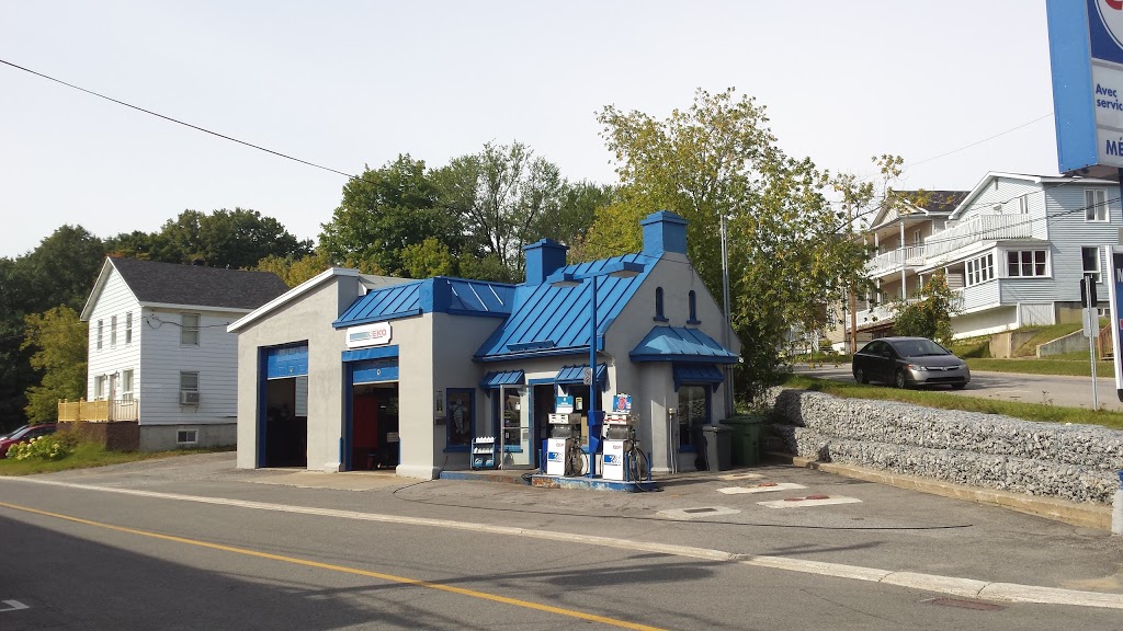 EKO Garage Andre Frenette | 106 Rue Notre Dame, Donnacona, QC G3M 1G1, Canada | Phone: (418) 285-0717