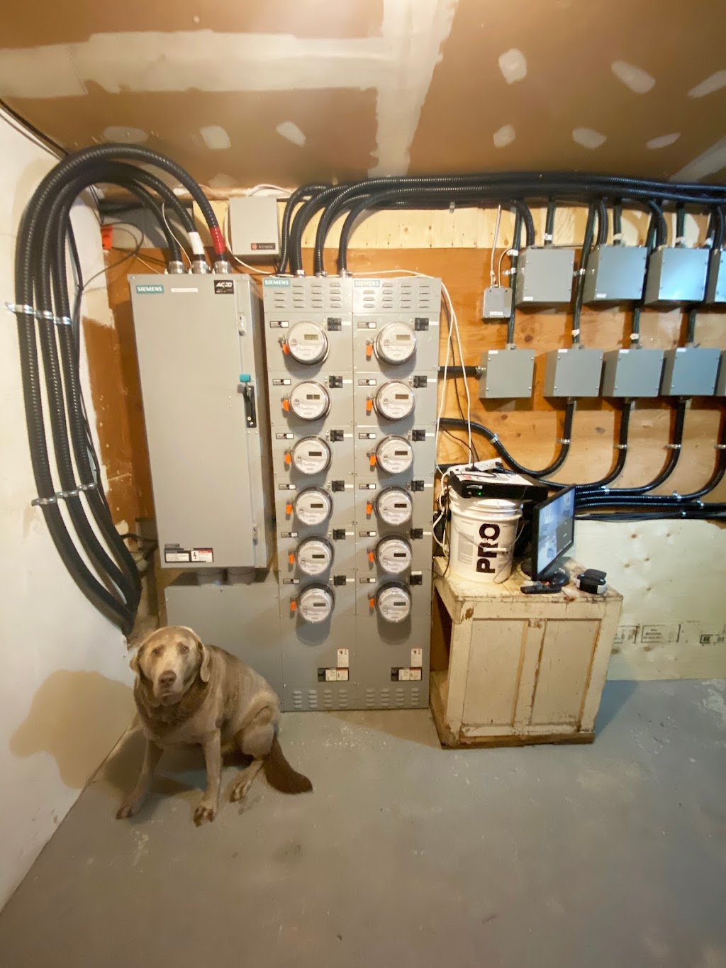 All Canadian Electrical Contracting | 1881 Henderson Line, Peterborough, ON K9J 6X8, Canada | Phone: (705) 312-8712