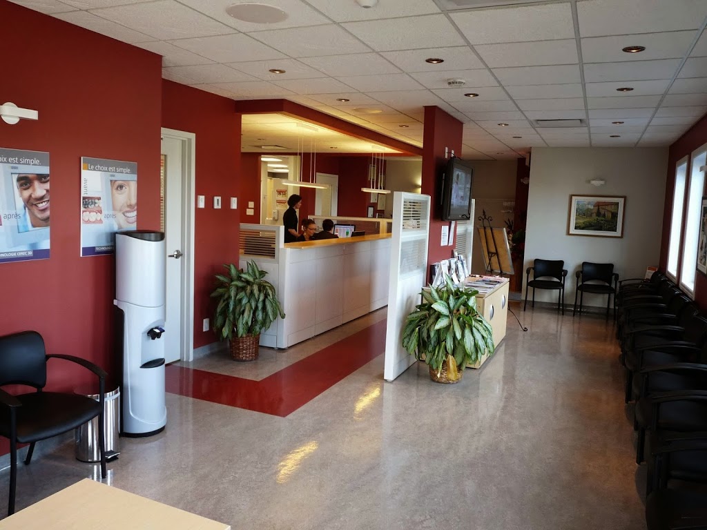 Val Bélair Dental Health Center | 1766 Avenue Industrielle, Québec, QC G3K 1L8, Canada | Phone: (418) 845-2522