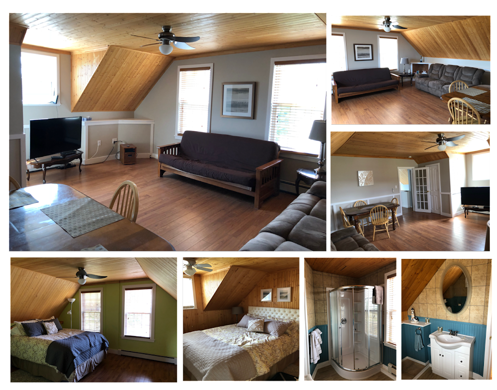 Shore Lane Cottage | 16 Shore Ln, Alma, NB E4H 1K4, Canada | Phone: (506) 887-2550