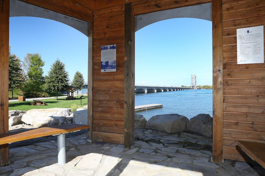 Regional Park Beauharnois-Salaberry | Beauharnois, QC J0S 1R0, Canada | Phone: (450) 225-0870