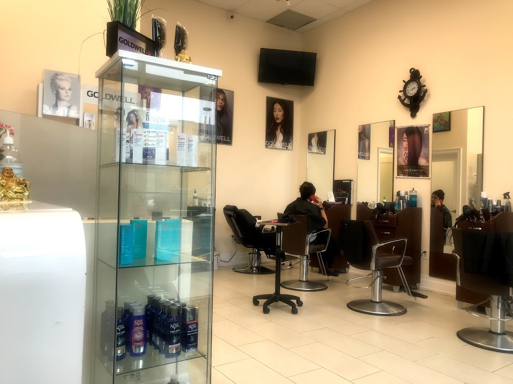 Glorious Salon And Spa | 9845 Chinguacousy Rd Unit#3, Brampton, ON L6X 0V1, Canada | Phone: (905) 460-1003