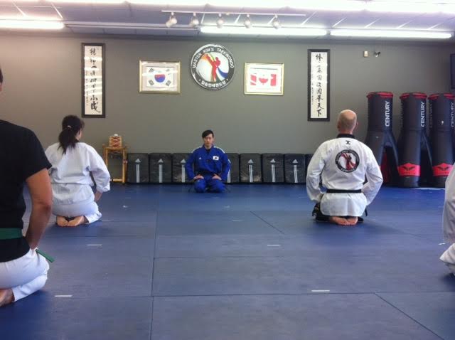 Master Rims Taekwondo - Red Deer | 102-167 Leva Ave, Red Deer, AB T4E 0A5, Canada | Phone: (403) 342-1998