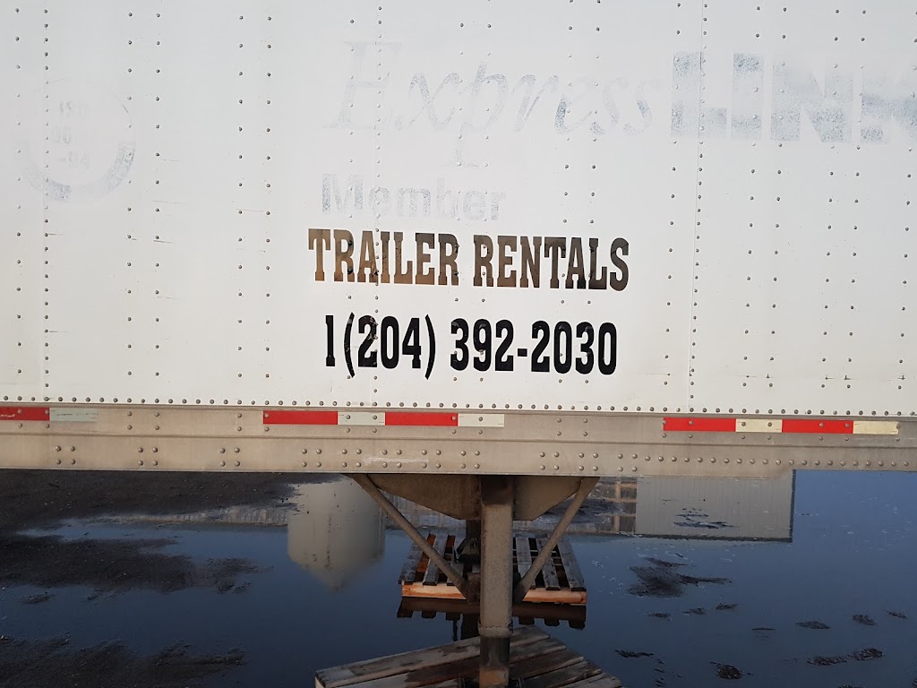 Western Edge Trucking and Trailer Rentals | 3 336 Rd, Horndean, MB R0G 0Z0, Canada | Phone: (204) 392-2030