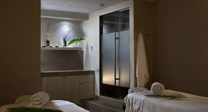 Vida Spa - The Westin Bayshore | 1601 Bayshore Dr., Vancouver, BC V6G 2V4, Canada | Phone: (604) 682-8432