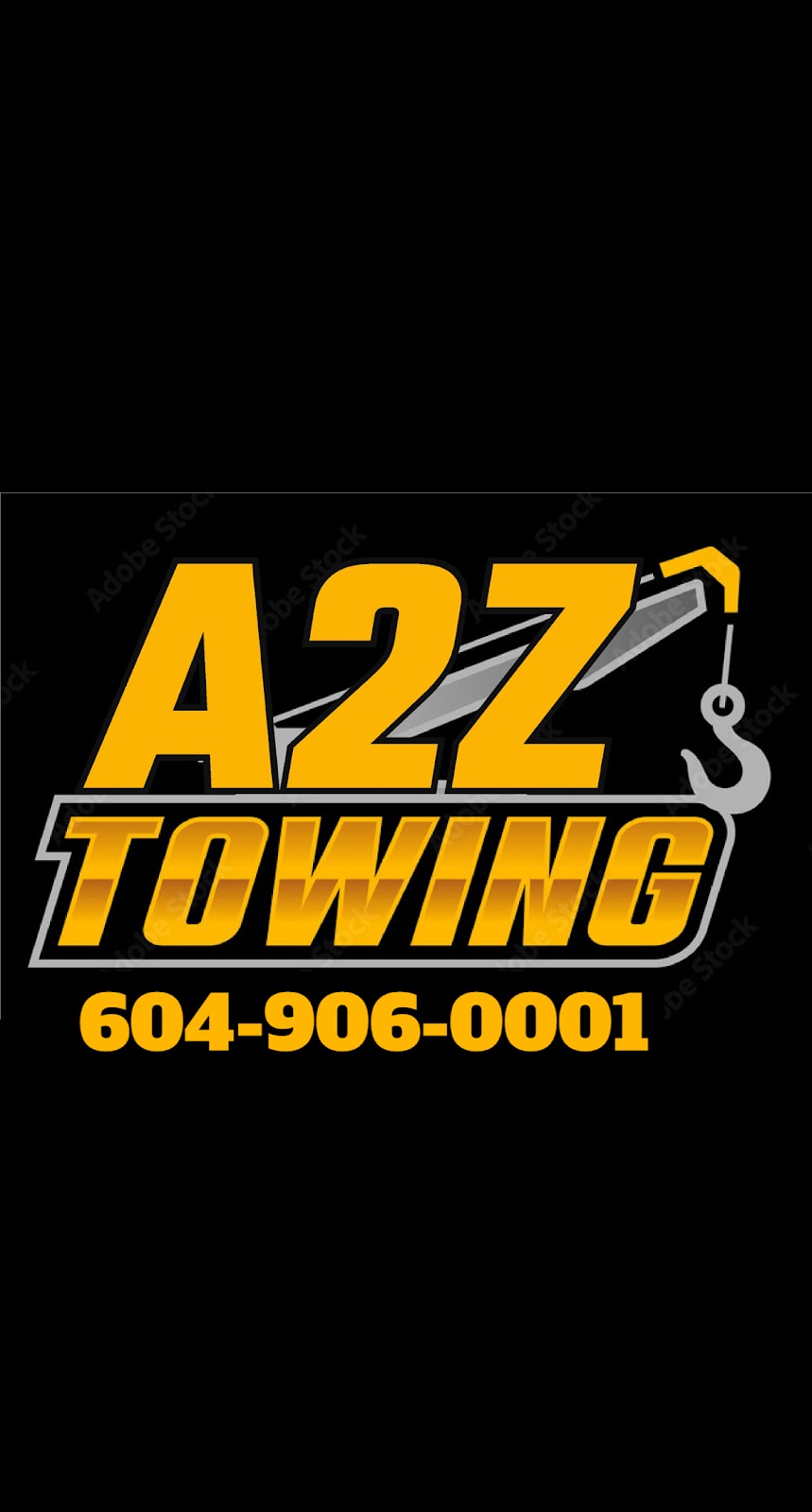 A2Z Truck Towing and Recovery Services | 8226 152 St, Surrey, BC V3S 3M7, Canada | Phone: (604) 906-0001