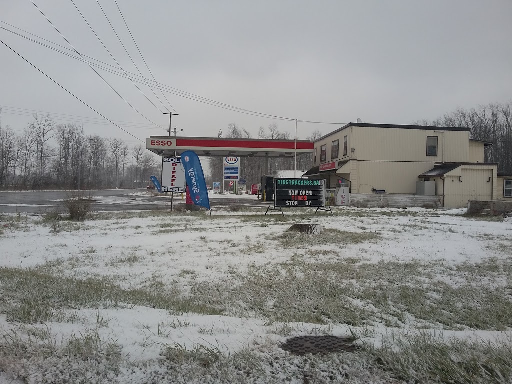 Esso | 401 Main St E, Port Colborne, ON L3K 1S7, Canada | Phone: (289) 836-8040