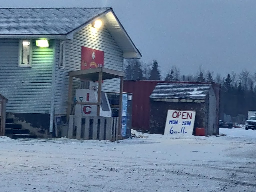 Lake Helen Community Gas and Variety | 403 Trans-Canada Hwy, Nipigon, ON P0T, Canada | Phone: (807) 887-1681