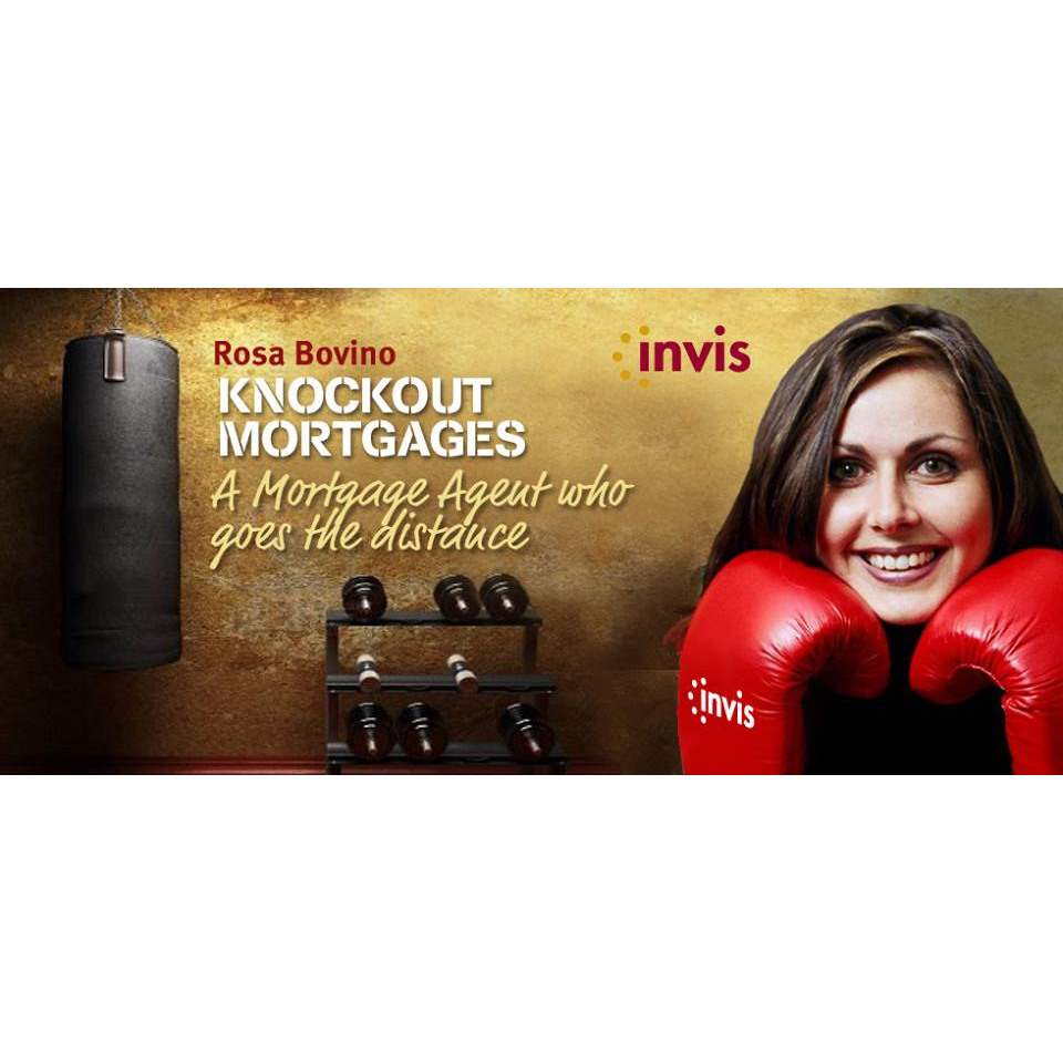 Invis - Knockout Mortgages | 1921 Pembina Hwy B5, Winnipeg, MB R3T 2G7, Canada | Phone: (204) 781-4350