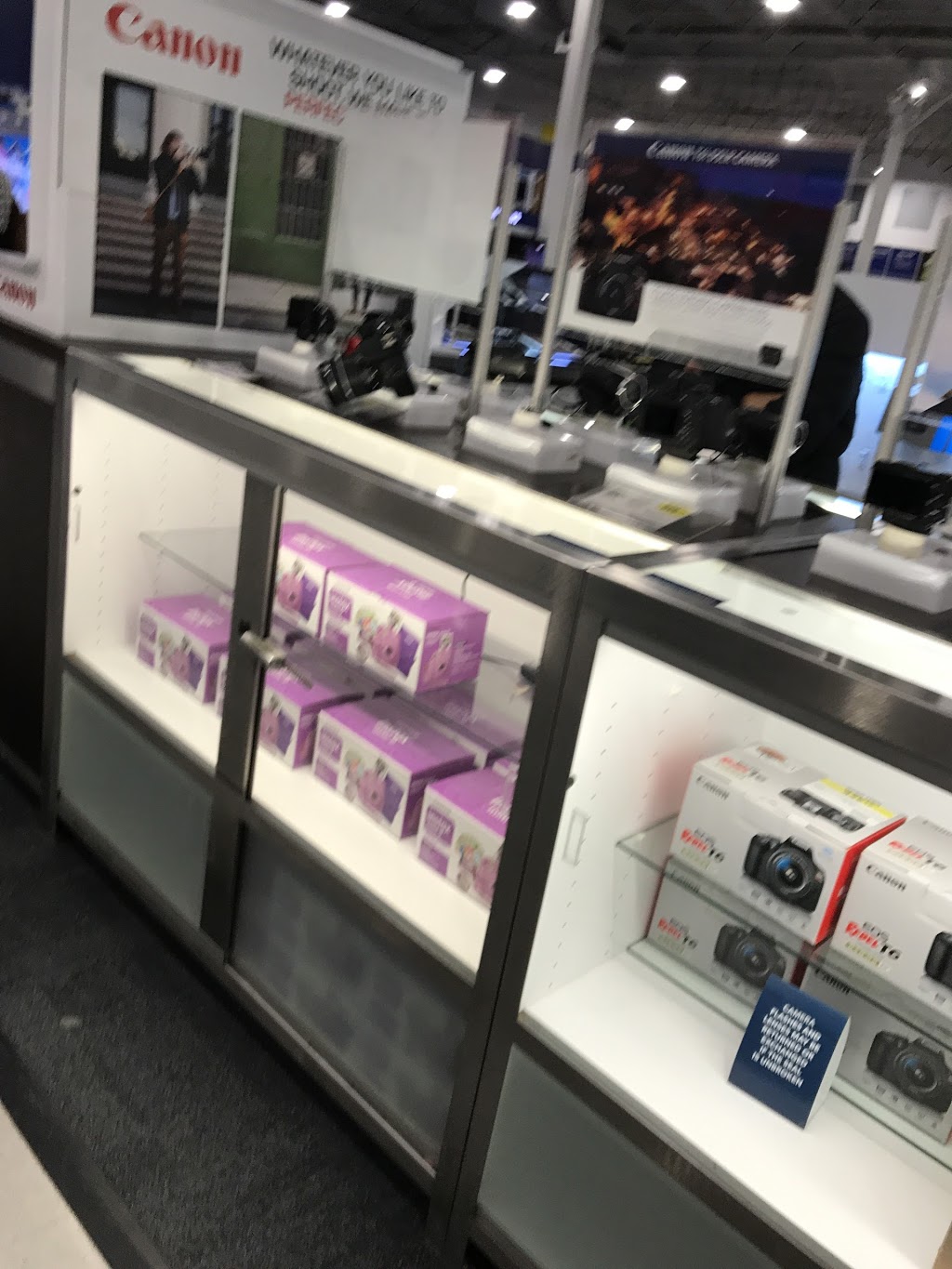 Best Buy | 5000 Hwy 7 Unit 2070L, Markham, ON L3R 4M9, Canada | Phone: (905) 754-3025