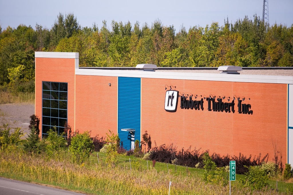 Thibert | 315 Bd Industriel, Châteauguay, QC J6J 4Z2, Canada | Phone: (450) 698-4000