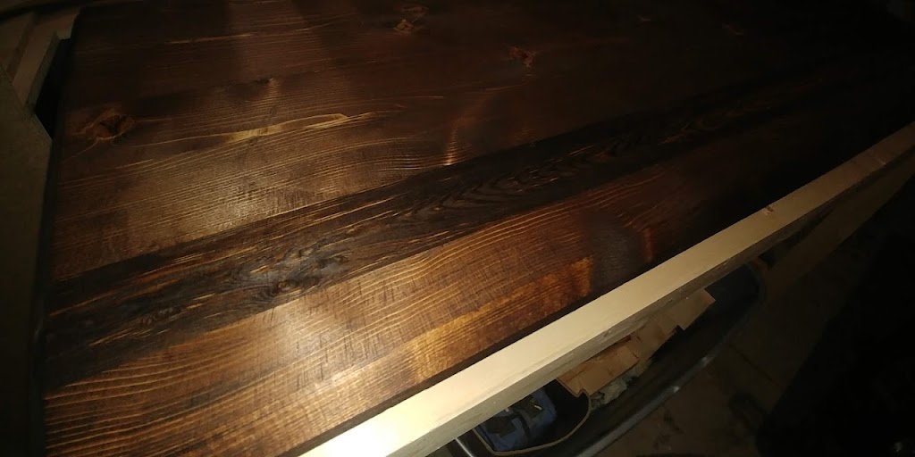 Dailey Custom Woodworking | 9 Riverbank Dr, St Thomas, ON N5P 4M5, Canada | Phone: (519) 200-0915