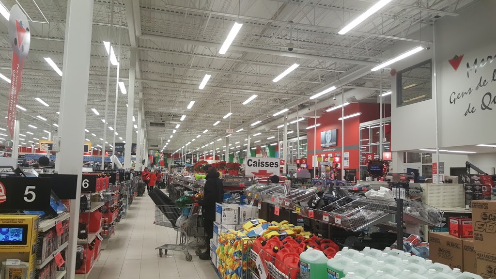 Canadian Tire - Ancienne Lorette, QC | 1233 Autoroute Duplessis, LAncienne-Lorette, QC G2G 2B4, Canada | Phone: (418) 864-0321