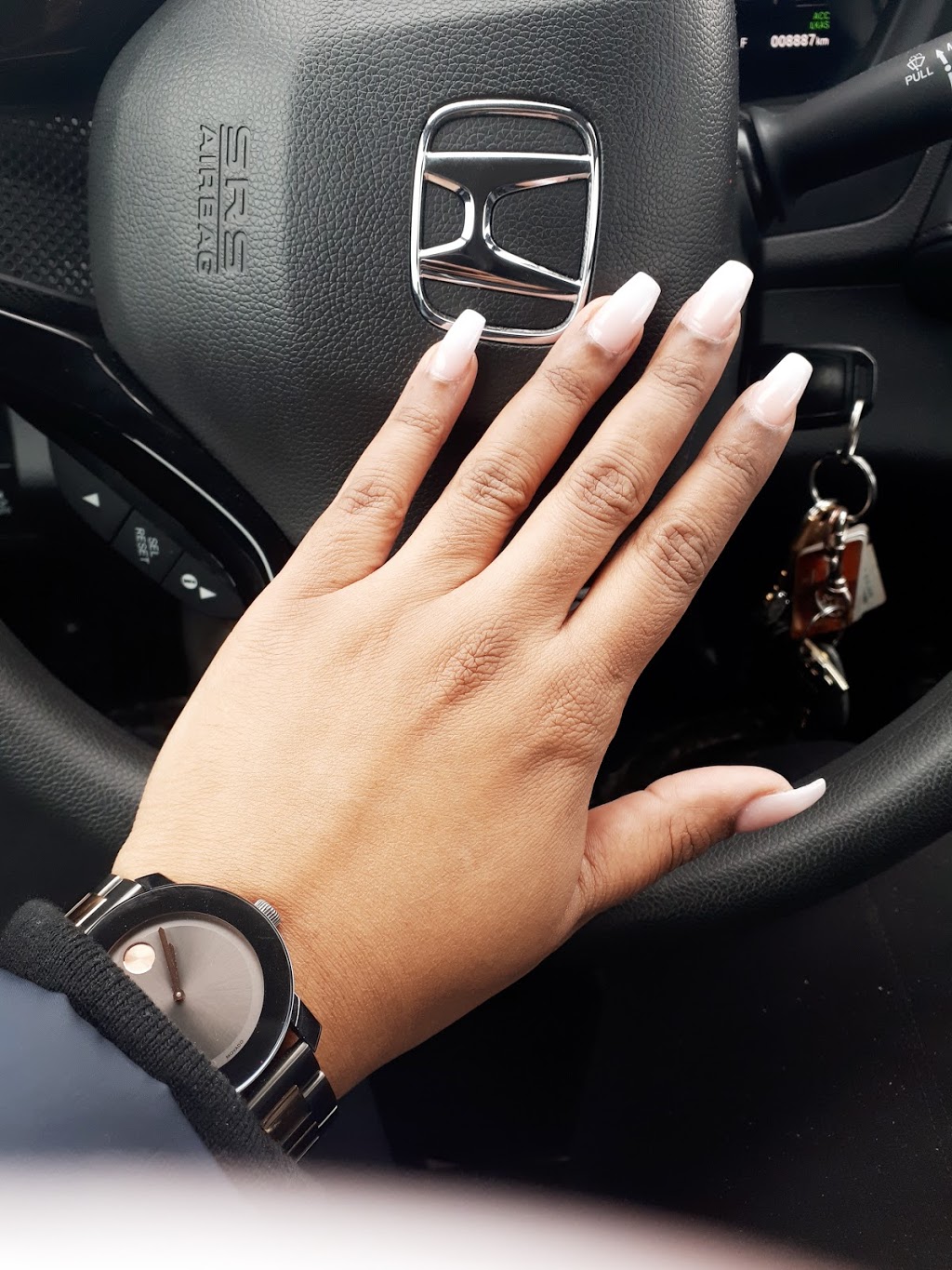 Nails For You | 105 Dufay Rd, Brampton, ON L7A 4J1, Canada | Phone: (905) 843-0888