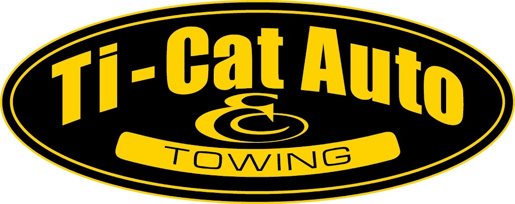 Ti-Cat Auto & Transport | 626 Dufferin Ave, Selkirk, MB R1A 2J2, Canada | Phone: (204) 485-0239