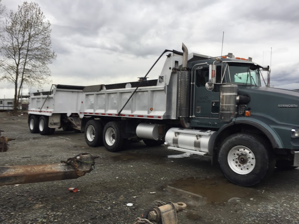 Gill way contracting ltd | 2464 232 St, Langley Twp, BC V2Z 3B5, Canada | Phone: (604) 832-0057