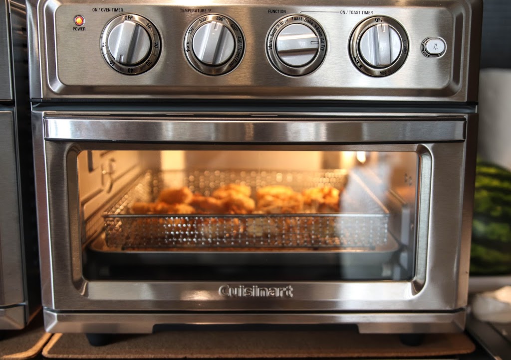 Cuisinart Canada | 100 Conair Pkwy, Woodbridge, ON L4H 0L2, Canada | Phone: (800) 472-7606