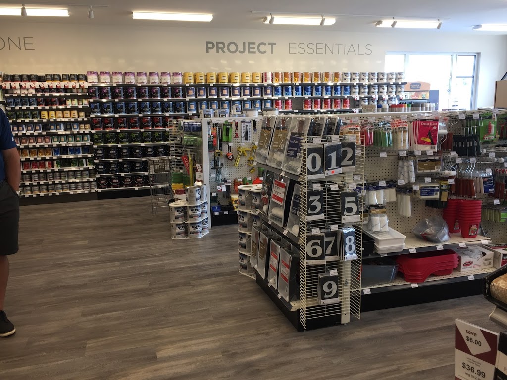 Benjamin Moore Paint Shop (Moncton) | 1528 Mountain Rd, Moncton, NB E1G 1A2, Canada | Phone: (506) 853-8383