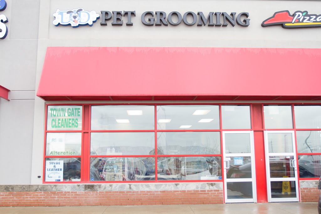 Doggie Detailing | 380 Dundas St E, Oakville, ON L6H 6Z9, Canada | Phone: (905) 257-3811