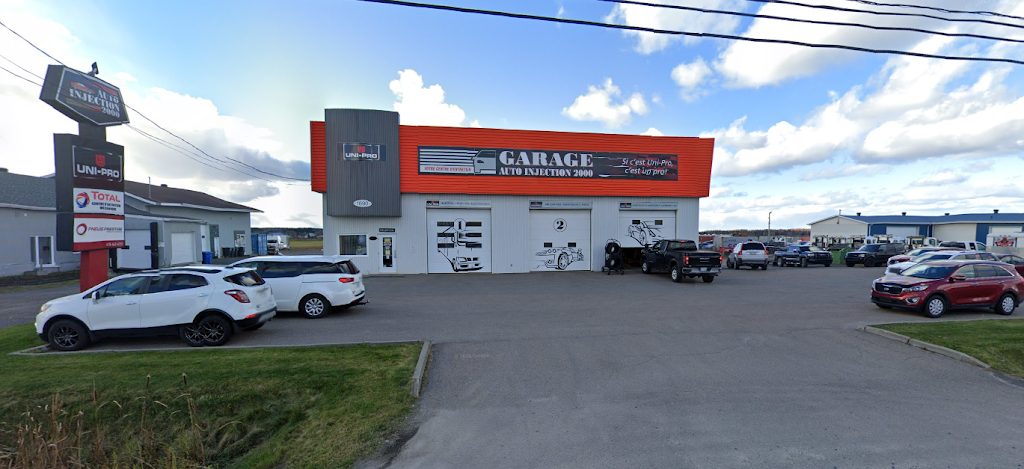 Garage Auto Injection 2000 | 1690 Boulevard St Jude, Alma, QC G8B 3L4, Canada | Phone: (418) 662-6151