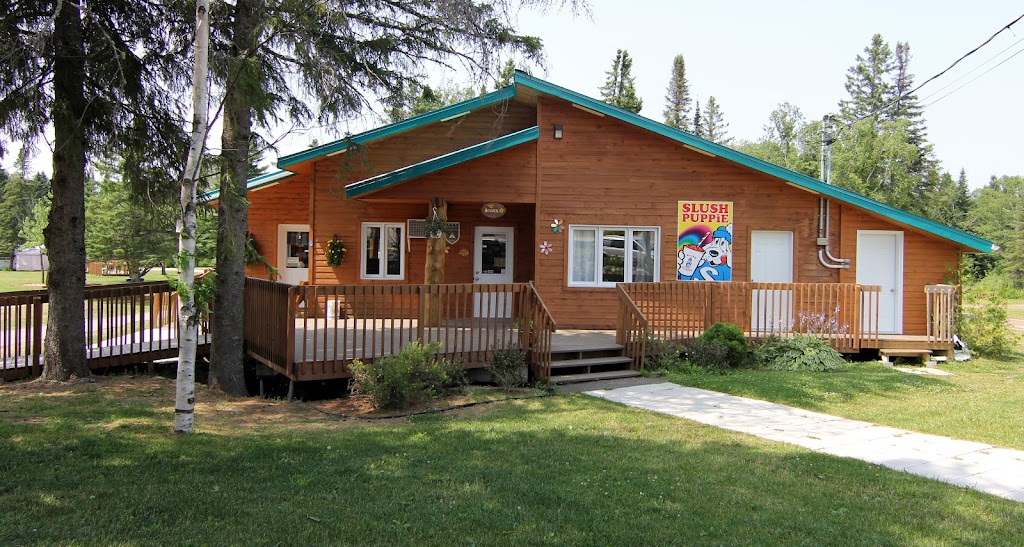 St-Francois-De-Sales Camping | 290 Rue du Foyer, Saint-François-de-Sales, QC G0W 1M0, Canada | Phone: (418) 348-6736