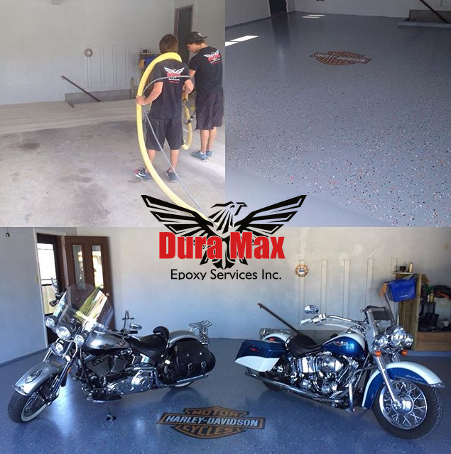 Duramax Epoxy Services Inc. | 2376 Front Rd N, Amherstburg, ON N9V 3R3, Canada | Phone: (226) 346-0151