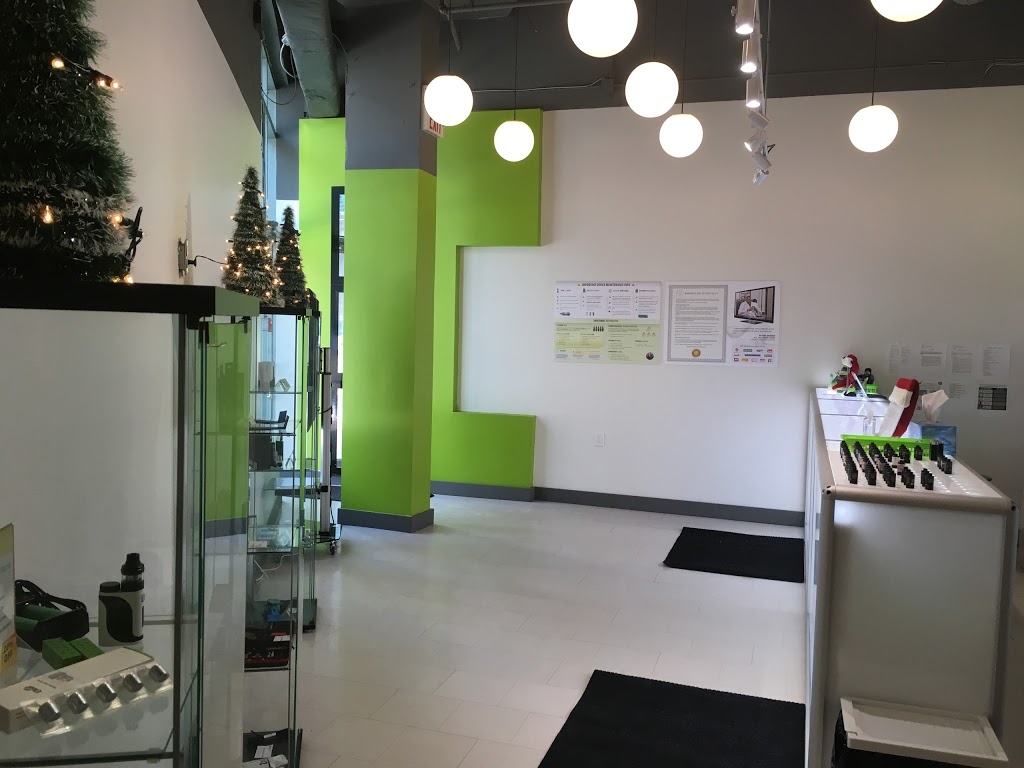 180 Smoke Vape Store | 228 Queens Quay W Unit 9, Toronto, ON M5J 2X1, Canada | Phone: (647) 350-0180