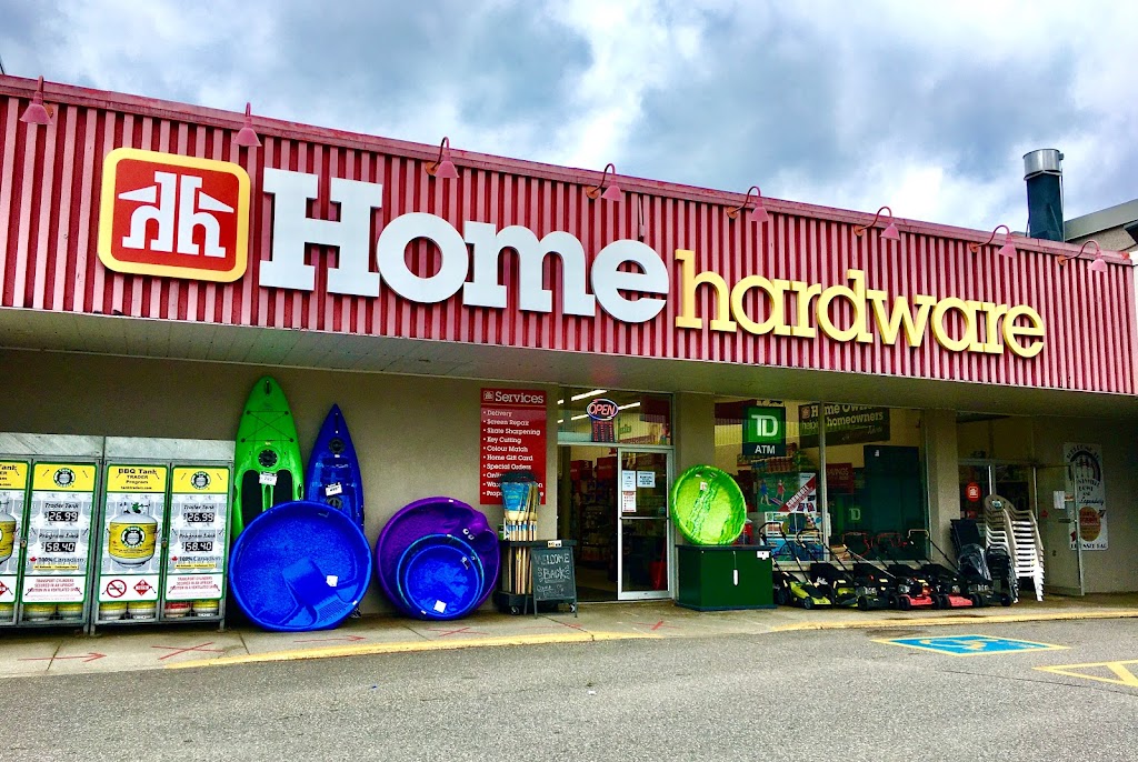 Huntsville Home Hardware | 2 Cann St, Huntsville, ON P1H 1H3, Canada | Phone: (705) 789-5549