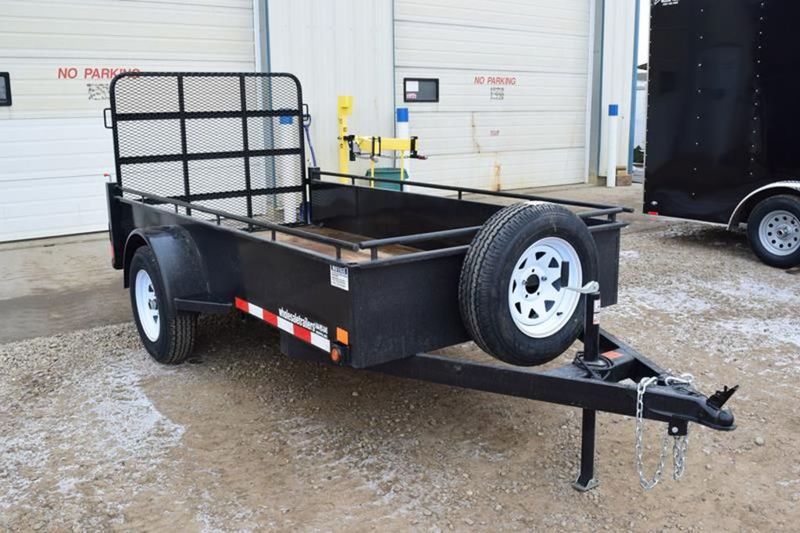 Wholesale Trailers Of Alberta Ltd | 1915 Sparrow Dr, Nisku, AB T9E 8A7, Canada | Phone: (780) 955-2445