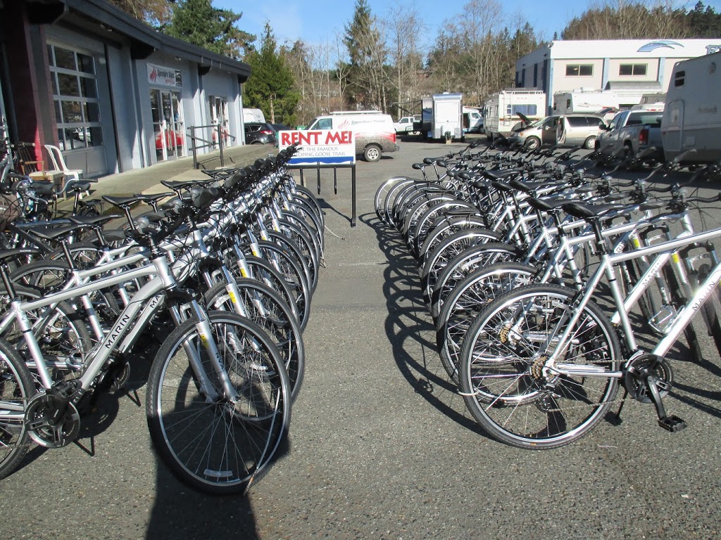 Coastal Cycles | 1-1610 Island Hwy, Victoria, BC V9B 1H8, Canada | Phone: (250) 391-1980