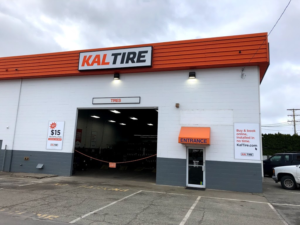 Kal Tire | 2107 Keating Cross Rd, Saanichton, BC V8M 2A5, Canada | Phone: (250) 652-6641