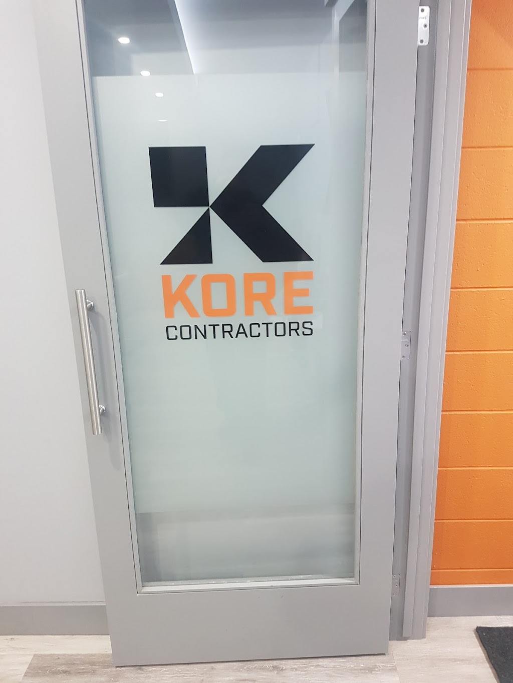 KORE Contractors Corp. Head Office Calgary | 3740A 11a St NE Unit 101, Calgary, AB T2E 6M6, Canada | Phone: (403) 464-0000