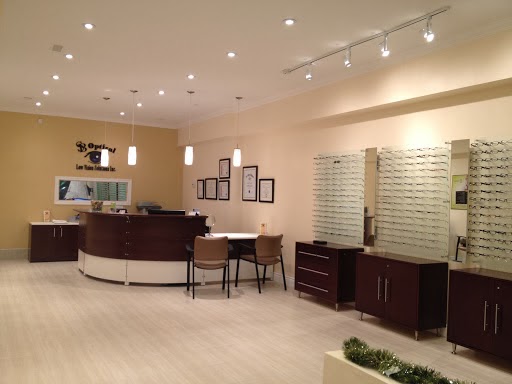 SB Optical - Low Vision Solutions Inc. | 1242 St Clair Ave W, Toronto, ON M6E 1B7, Canada | Phone: (647) 748-4577