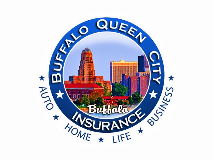 Buffalo Queen City Insurance Agency | 26 French Lea Rd, Buffalo, NY 14224, USA | Phone: (716) 608-6047