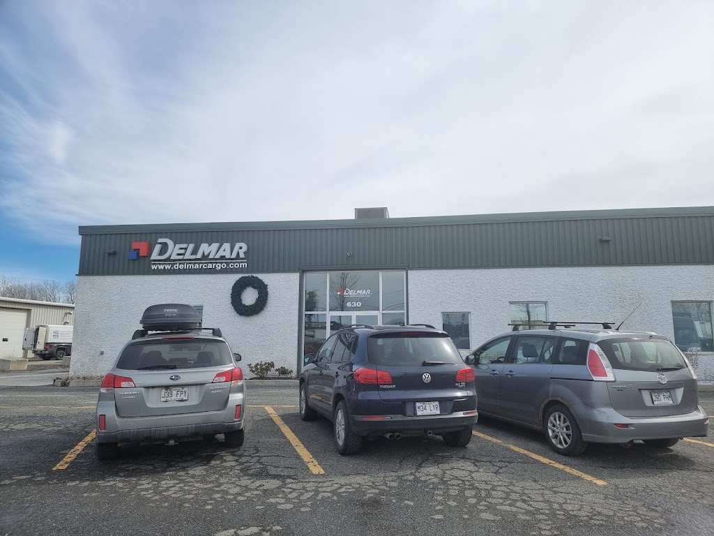 Delmar International Inc. | 1645 Rue Haggerty, Drummondville, QC J2C 5P7, Canada | Phone: (819) 477-1100