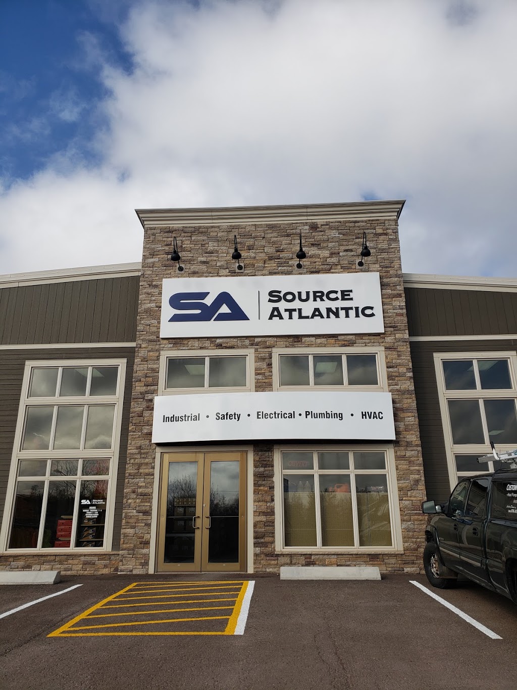 Source Atlantic | 588 Edinburgh Dr, Moncton, NB E1E 4C6, Canada | Phone: (506) 859-5377